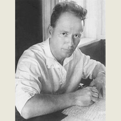 Mikhail Sholokhov