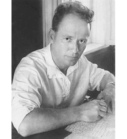 Mikhail Sholokhov