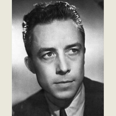 Albert Camus