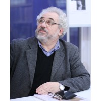 Михаил Яснов