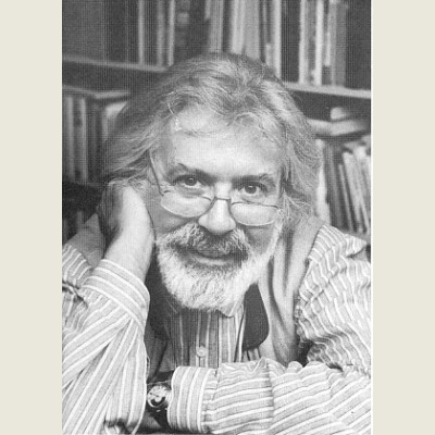Mikhael Ende