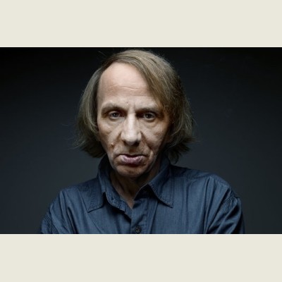 Michel Houellebecq