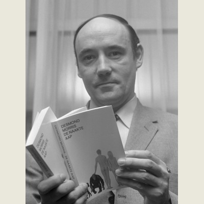 Morris Desmond