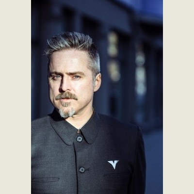 Morten Traavik