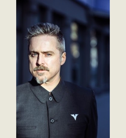 Morten Traavik