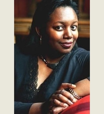 Malorie Blackman