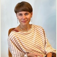 Надежда Рычкова