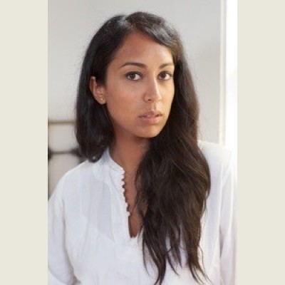 Amiya Shrinivasan