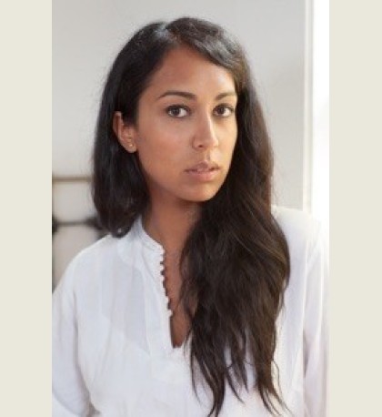 Amiya Shrinivasan