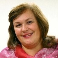 Nadezhda Telepova