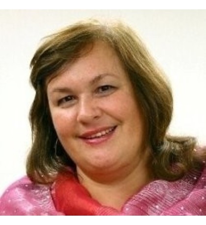Nadezhda Telepova
