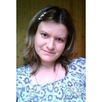 Наталия Волкова