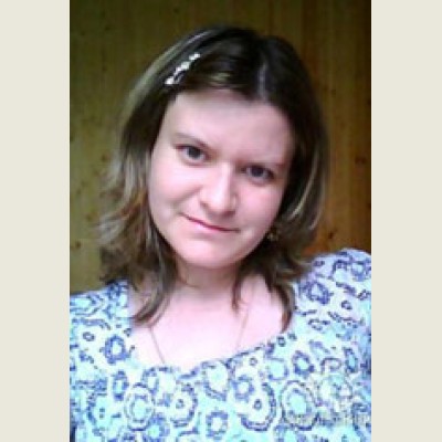 Nataliya Volkova