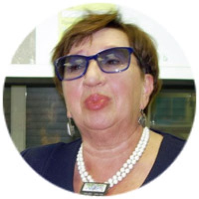 Nataliya Lebina