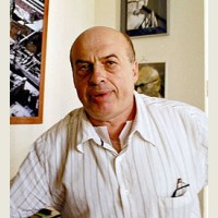 Натан Щаранский