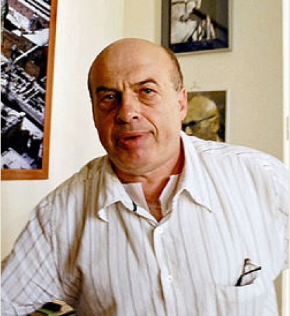 Натан Щаранский