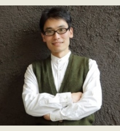 Natsukava Sosuke