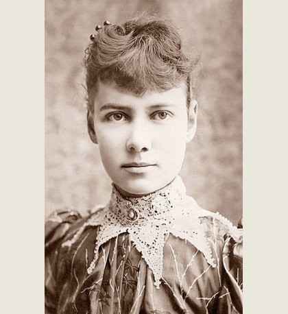 Nellie Bly