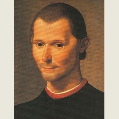 Niccolò Machiavelli