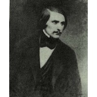 Николай Гоголь