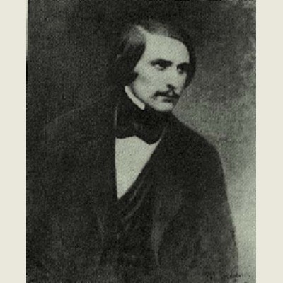 Nikolai Gogol