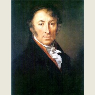 Nikolay Karamzin