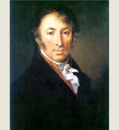 Nikolay Karamzin
