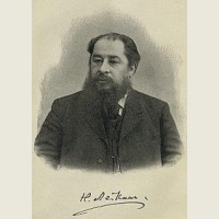 Николай Лейкин