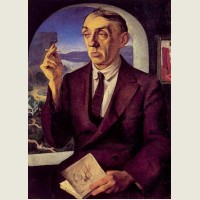 Nikolay Radlov