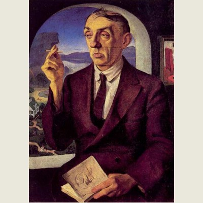 Nikolay Radlov