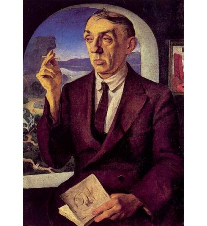 Nikolay Radlov