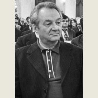 Николай Сладков