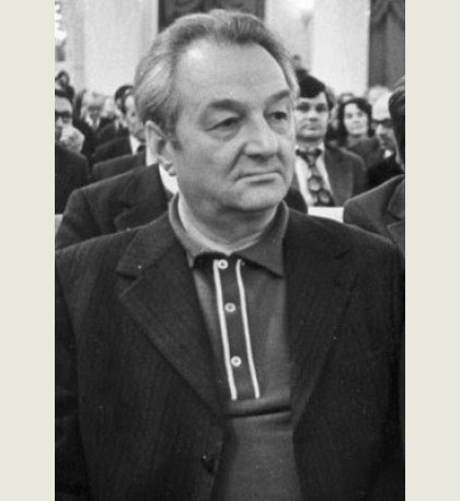 Николай Сладков