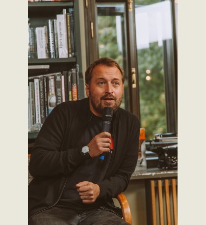 Nikolai Solodnikov
