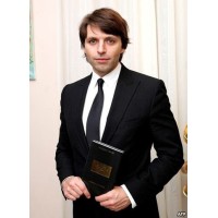 Николай Усков