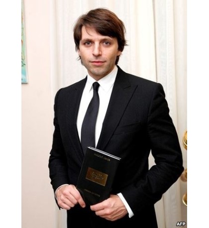 Николай Усков