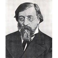 Николай Чернышевский