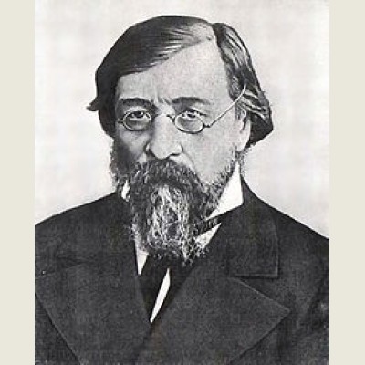 Nikolay Chernyshevsky