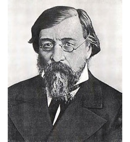 Николай Чернышевский