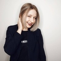 Анастасия Максимова