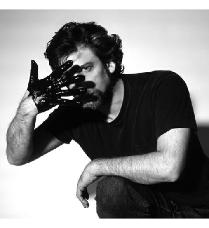 Neil Gaiman