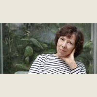 Нина Бертон