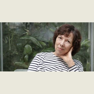 Nina Berton