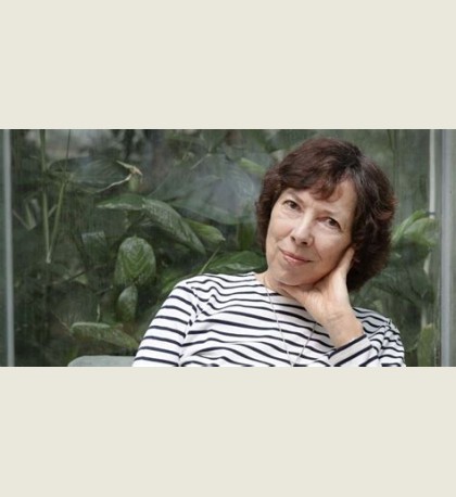 Nina Berton