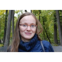 Нина Дашевская