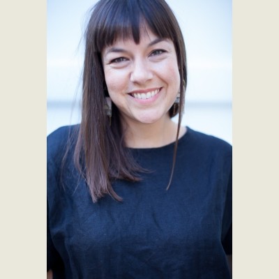 Nina LaCour