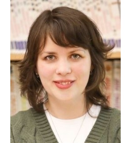Нина Павлова