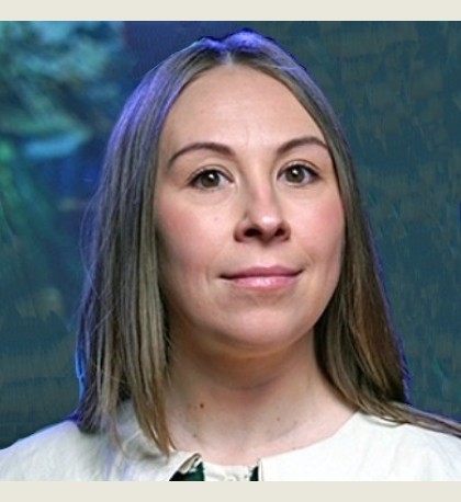 Анастасия Четверикова