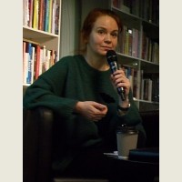 Oksana Timofeeva