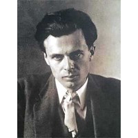 Олдос Леонард Хаксли